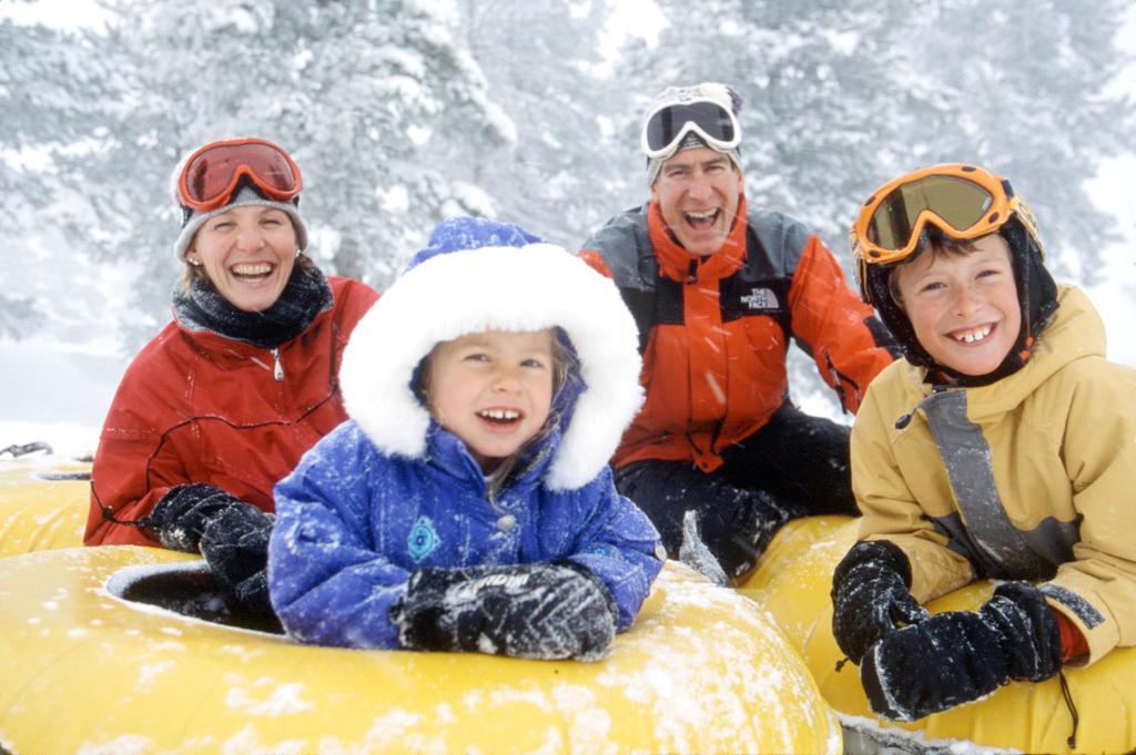 Beaver Creek West Condos آفون المظهر الخارجي الصورة