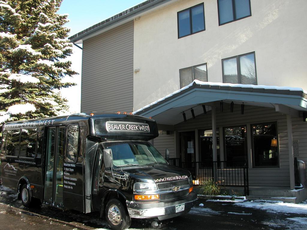 Beaver Creek West Condos آفون المظهر الخارجي الصورة