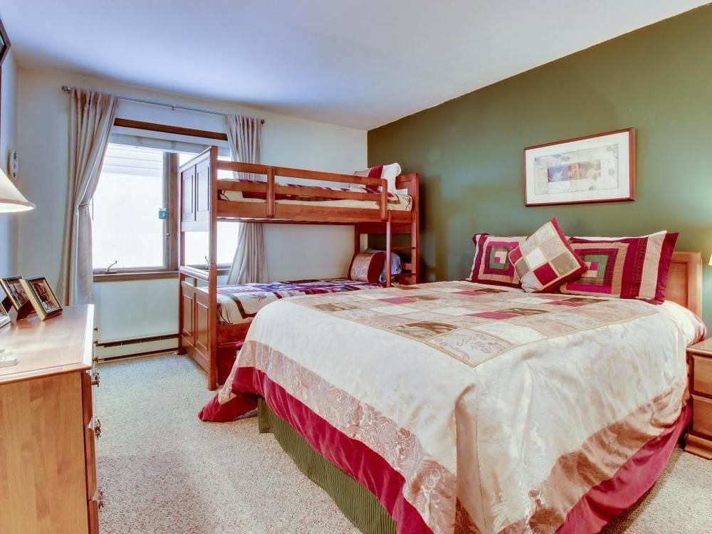 Beaver Creek West Condos آفون المظهر الخارجي الصورة