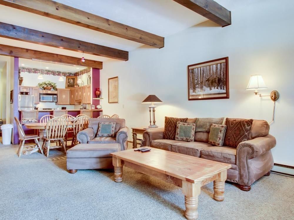 Beaver Creek West Condos آفون المظهر الخارجي الصورة