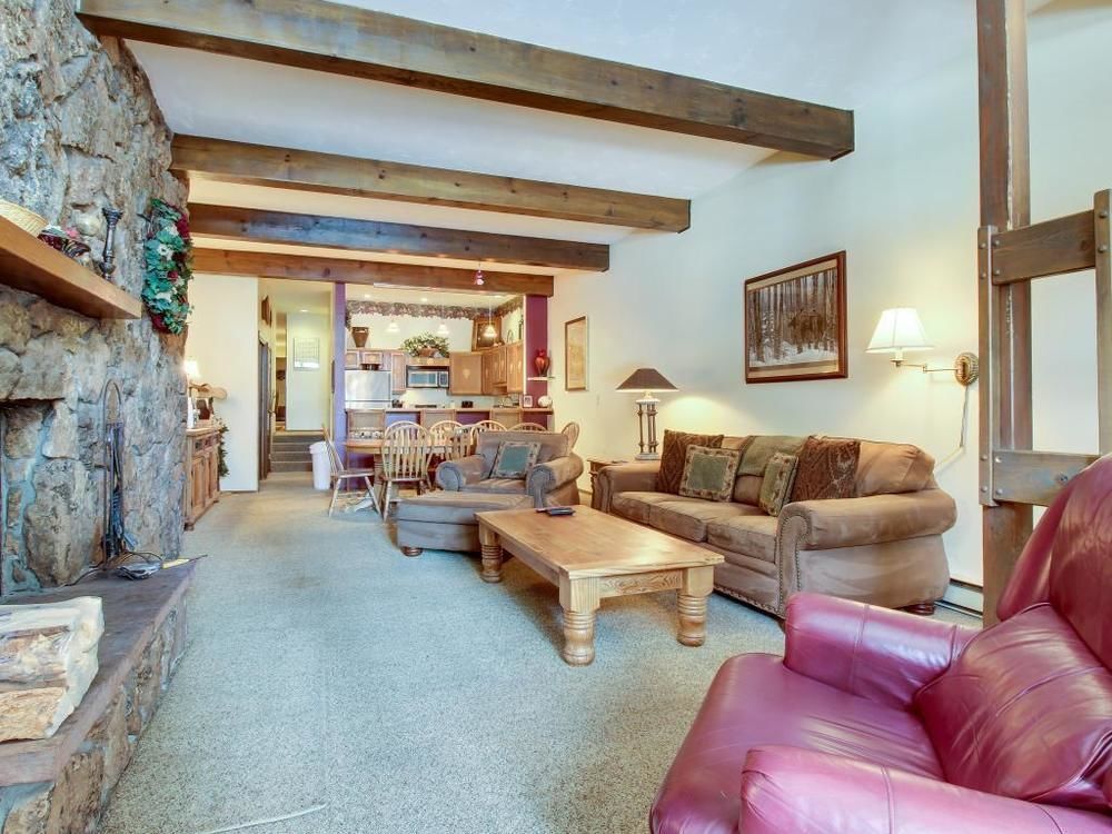 Beaver Creek West Condos آفون المظهر الخارجي الصورة