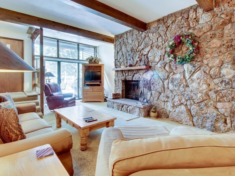 Beaver Creek West Condos آفون المظهر الخارجي الصورة