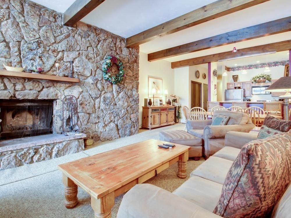 Beaver Creek West Condos آفون المظهر الخارجي الصورة