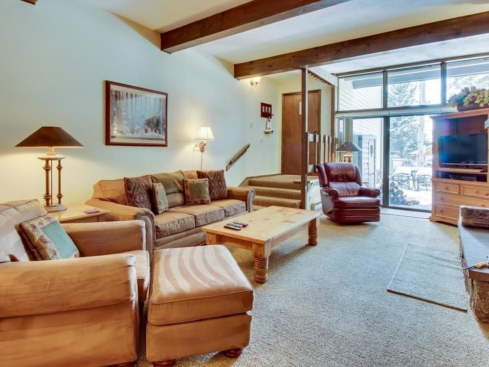 Beaver Creek West Condos آفون المظهر الخارجي الصورة