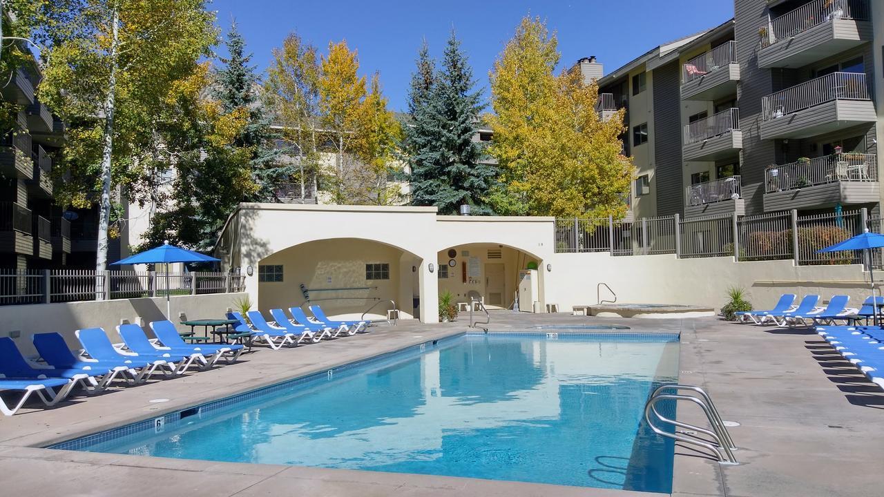 آفون Beaver Creek West Condos المظهر الخارجي الصورة